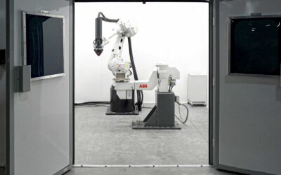 Robotics & Automation