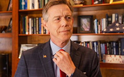 Mike Mazzei for Governor